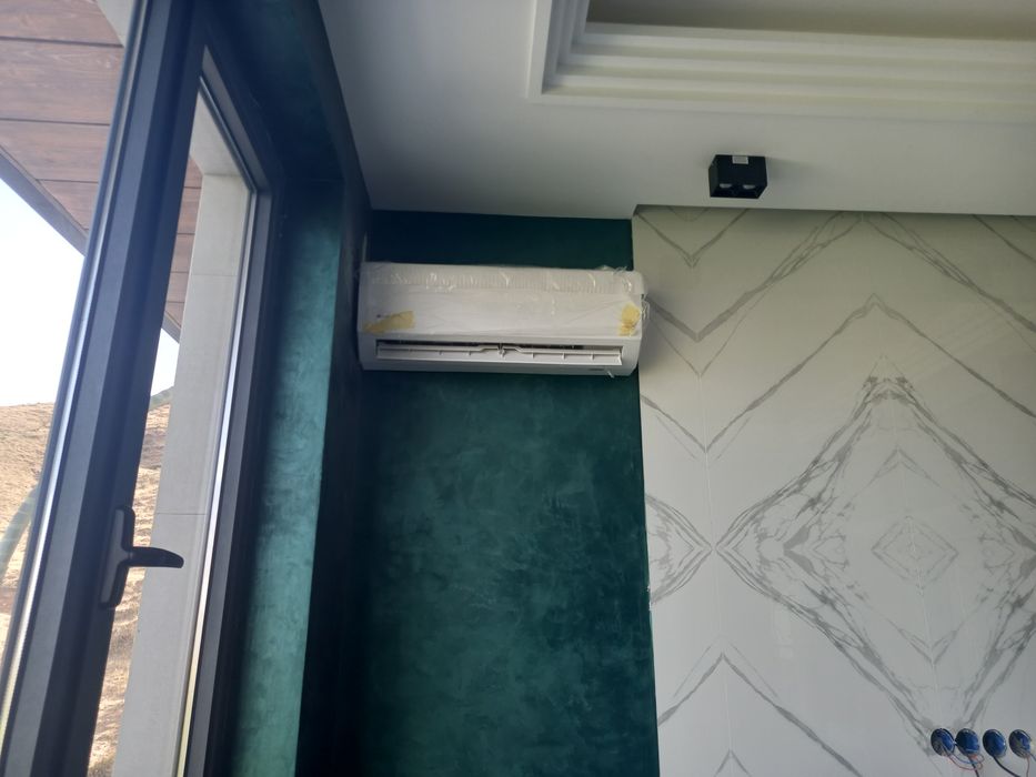 Ремонт и заправка фреоном профилактика кондиционеров