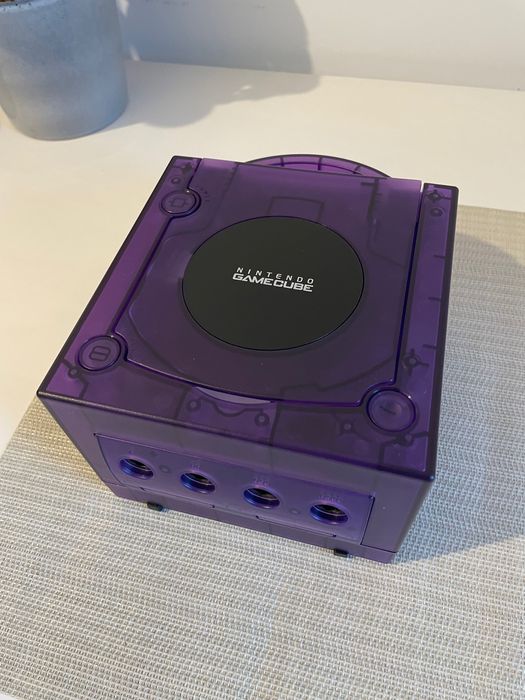 Nintendo Gamecube