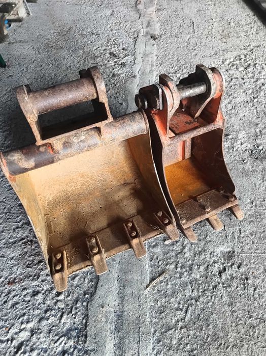 Минибагер ATLAS R 404