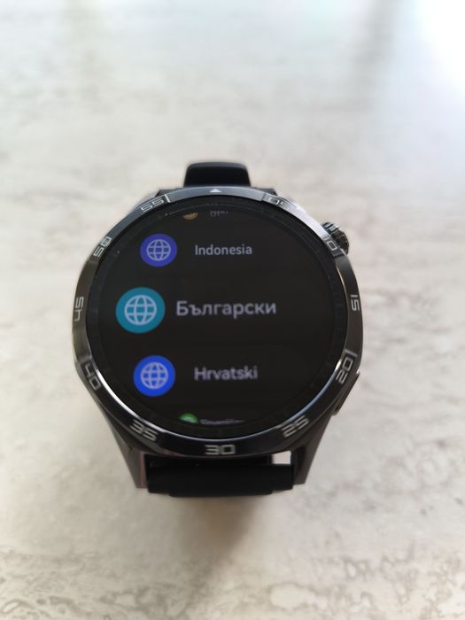 Huawei Watch GT 5