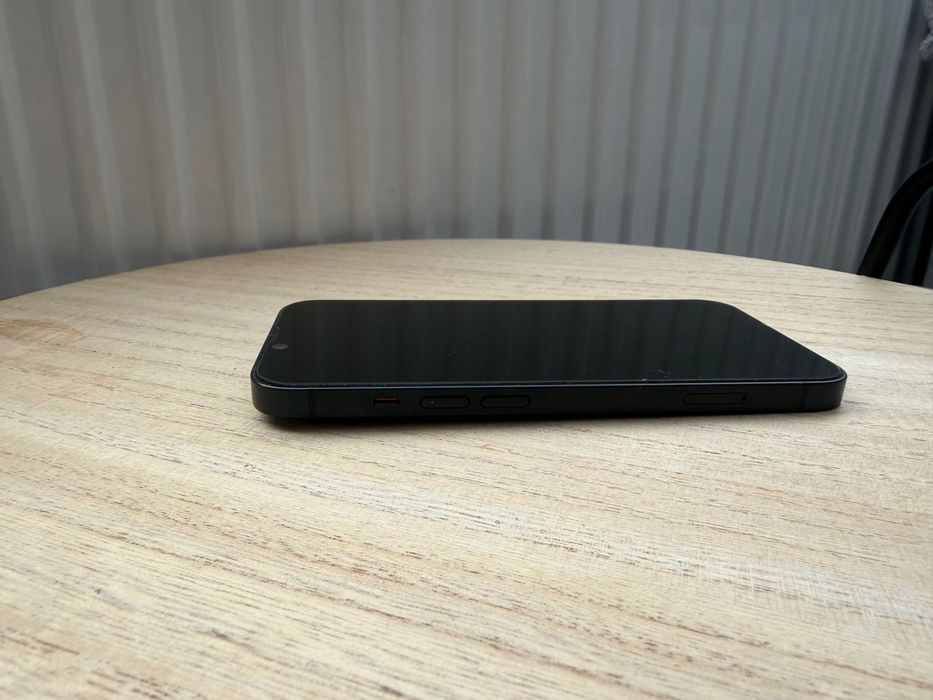Телефон Iphone 13 128GB Midn