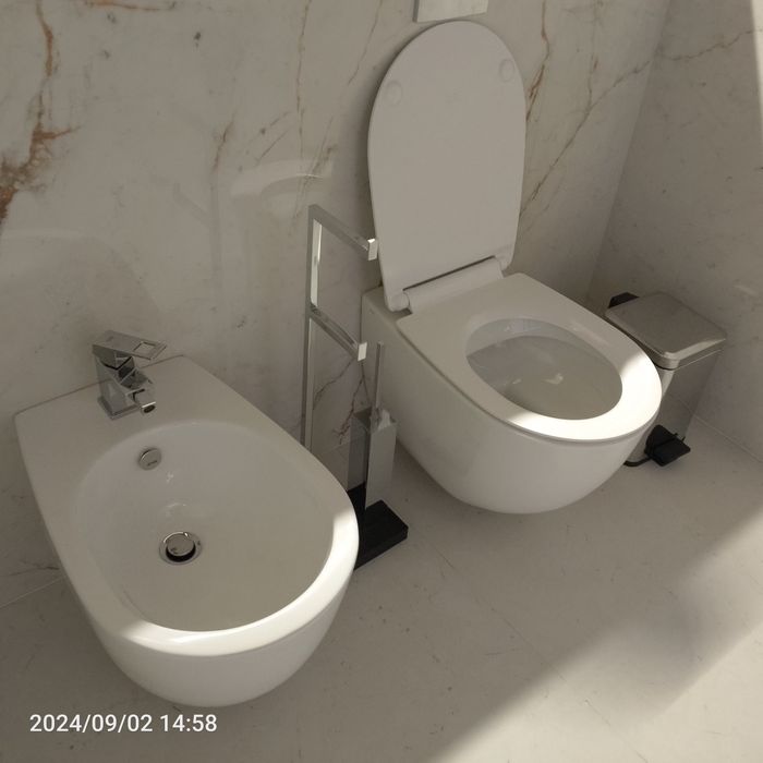 Сантехник хизмати