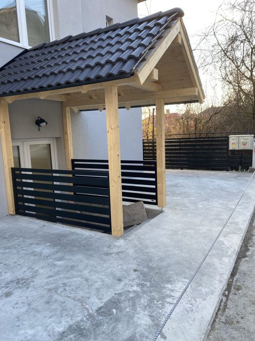 Oportunitate casa de vanzare in zona linistita