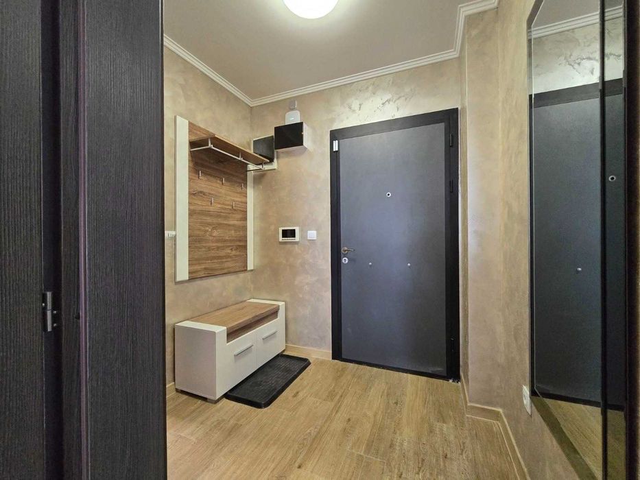 Продава се Двустаен апартамент в Пловдив, Христо Смирненски - 68 кв.м за 2574 €/кв.м - Снимка #6