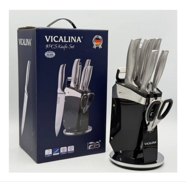 Нержавеющая сталь