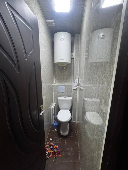 Чирчик 8 микро район 3х Нархи 43.000$ Бош толов ва паспорт бн Ипотека