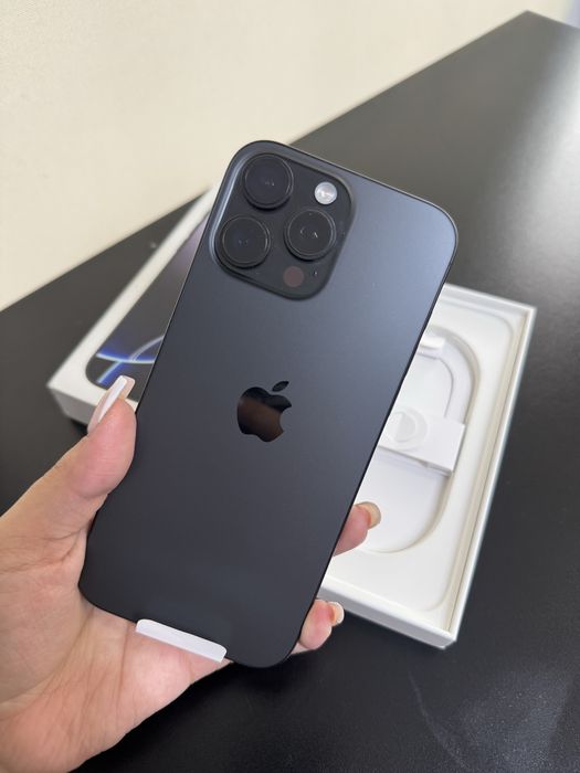 Iphone 16 Pro Max Айфон 16 про макс телефон