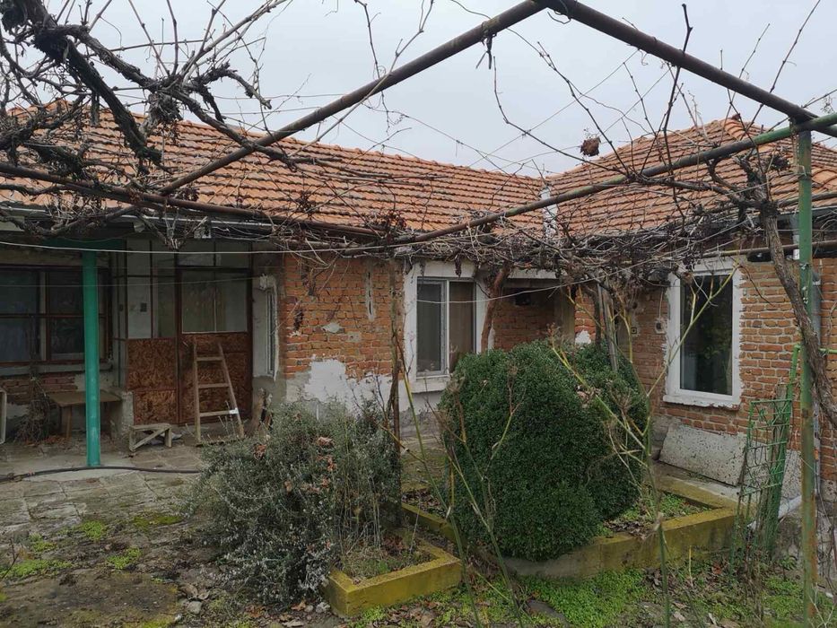 Продава се Къща в с. Брягово, Област Пловдив - 100 кв.м за 332 €/кв.м - Снимка #1