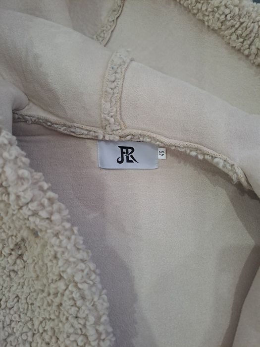 Продам Шубку Тедди