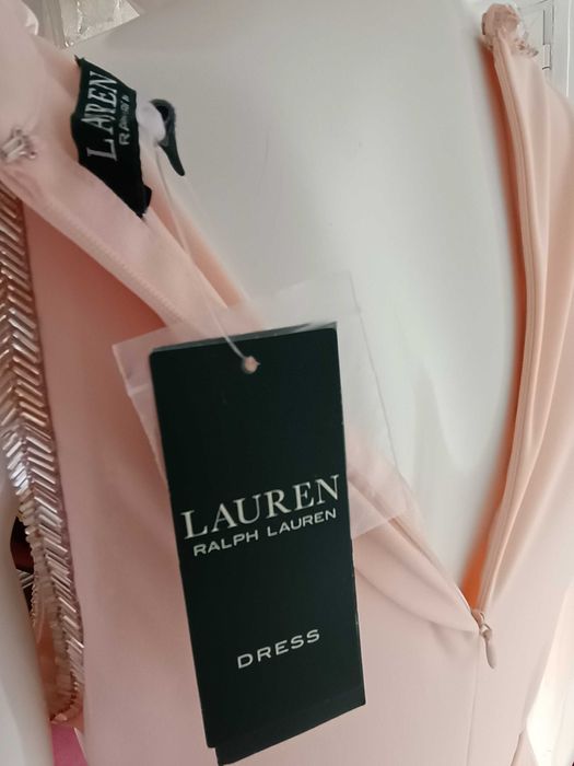 Rochie nouă Ralph Lauren