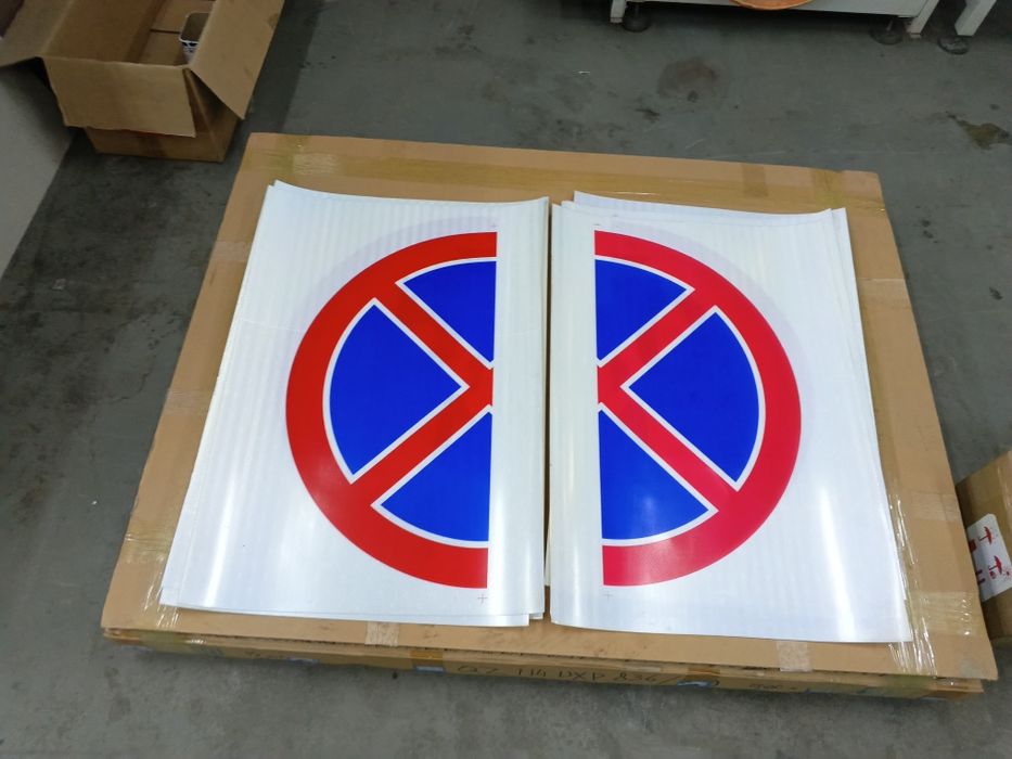 Дорожные знаки, готовый, в наличии