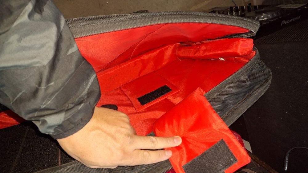 Pioneer SX2 конзола Пайнер