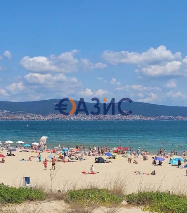 Продава се Тристаен апартамент в Несебър - 96 кв.м за 665 €/кв.м - Снимка #6