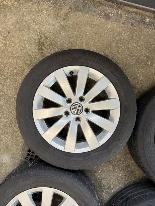 Jante vw passat b7 ‼️