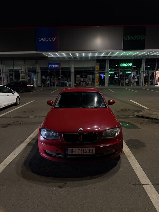 Vand Bmw seria 1 e87