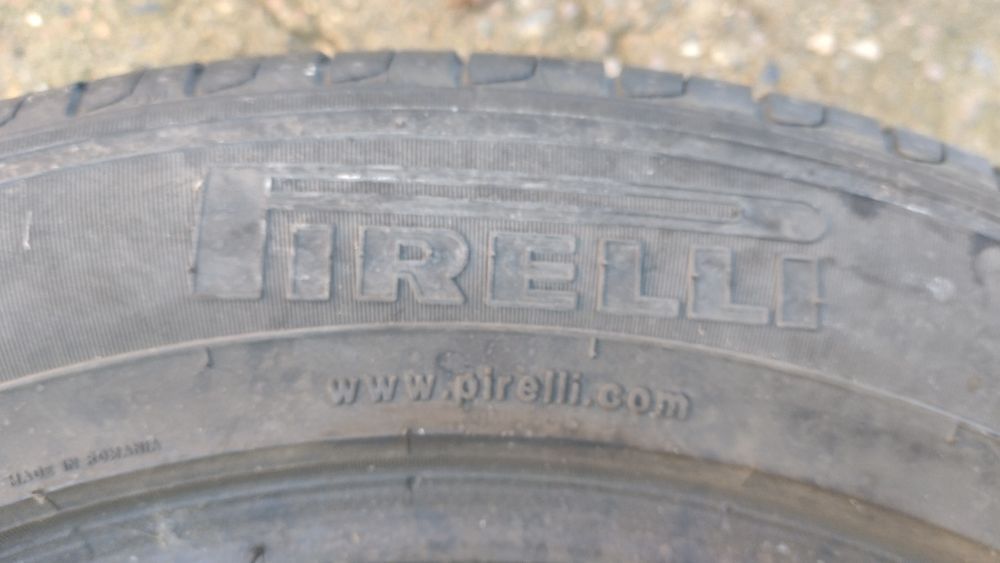 Pirelli Scorpion verde 235/55 R18 100V летни