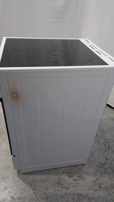 Aragaz Electric Gorenje 50cm Plita Vitroceramica Pizza 300° Garantie