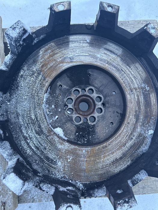 Мохавик  Корзина на камаз евро 1