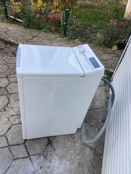 Пералня Whirlpool TDLR 70220