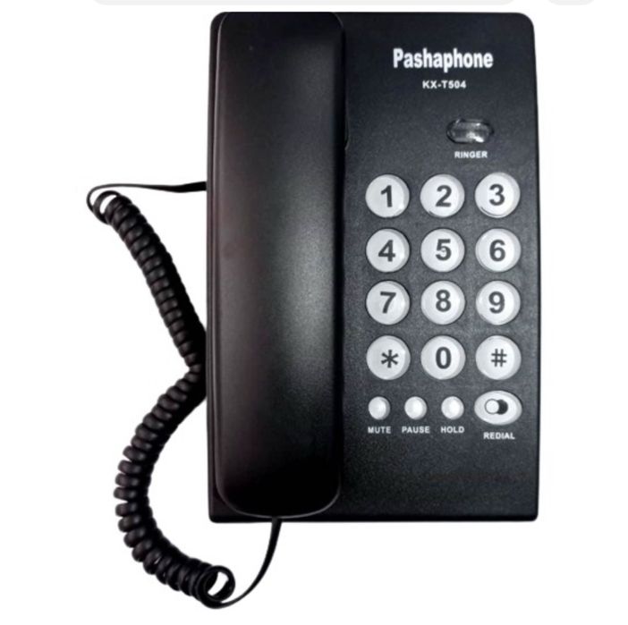 Телефон стационарный