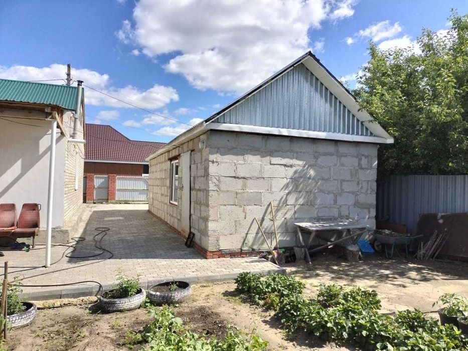 Продам дом 2009г район КСК