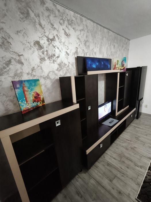 Închiriez camera camin stil garsoniera