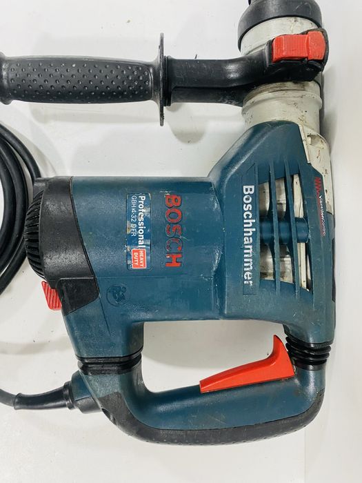 Bosch rotopercutor GBH 4-32 DFR