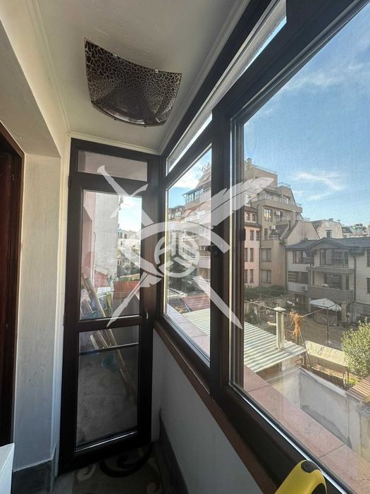 Продава се Тристаен апартамент в Пловдив, Кършияка - 89 кв.м за 1984 €/кв.м - Снимка #4