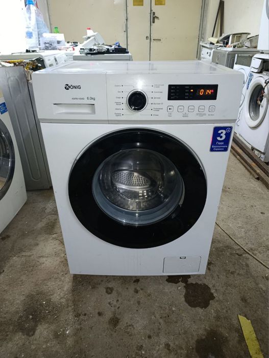 Продается стиральные  От 1 Миллион