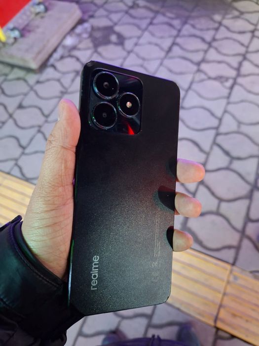 Realme 53c 256gb