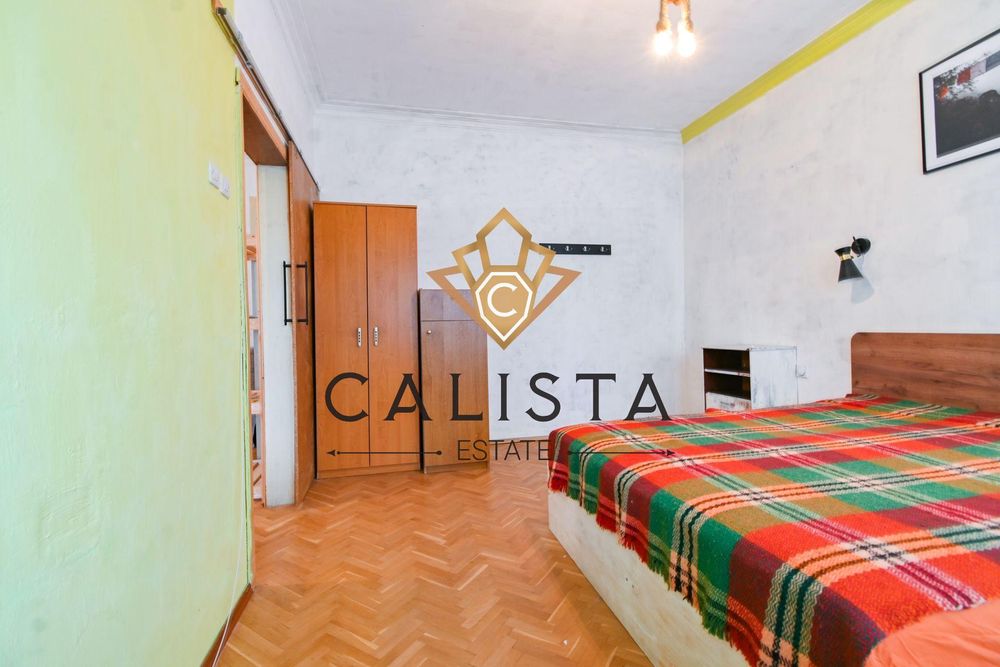 Двустаен апартамент под наем в ж.к. Лозенец, 2217401