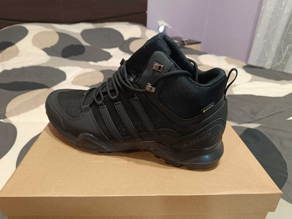 Туристически обувки Адидас Терекс