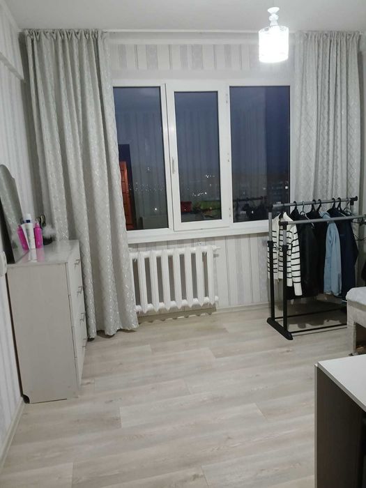 Продам квартиру, 3х на КШТ, Жастар 18