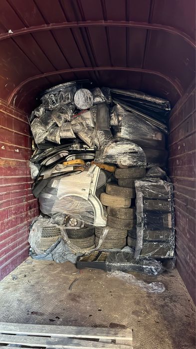 Транспортер Т4 свап комплект