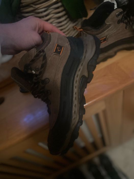 bocanci/ghete iarna impermeabili