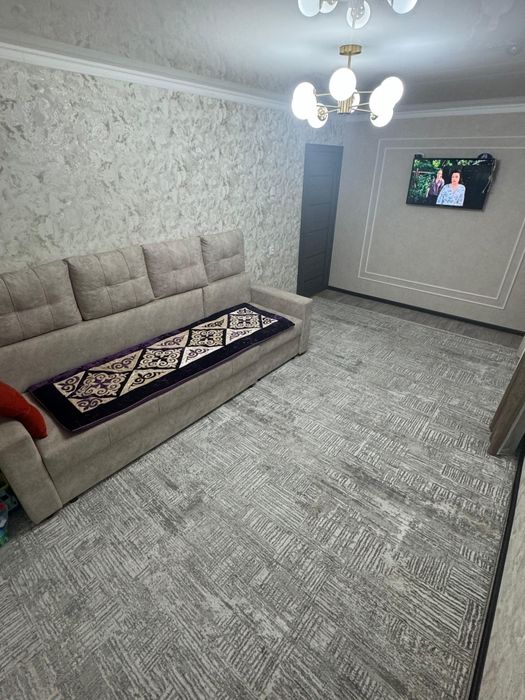 Продаётся 3-х комнатная квартира