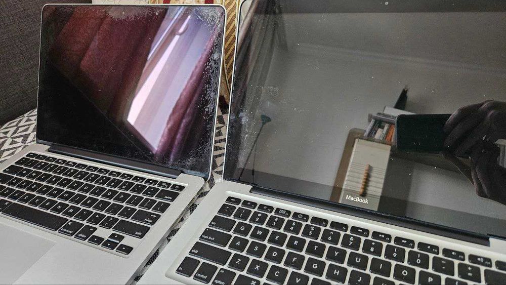 Macbook pro A1502 EMC 2875