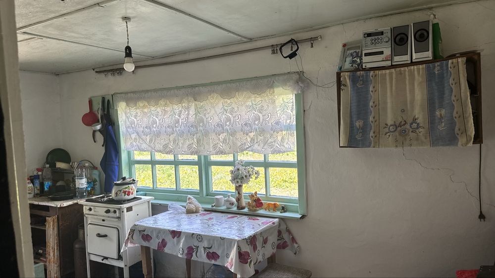 Продам дачу согара восточный