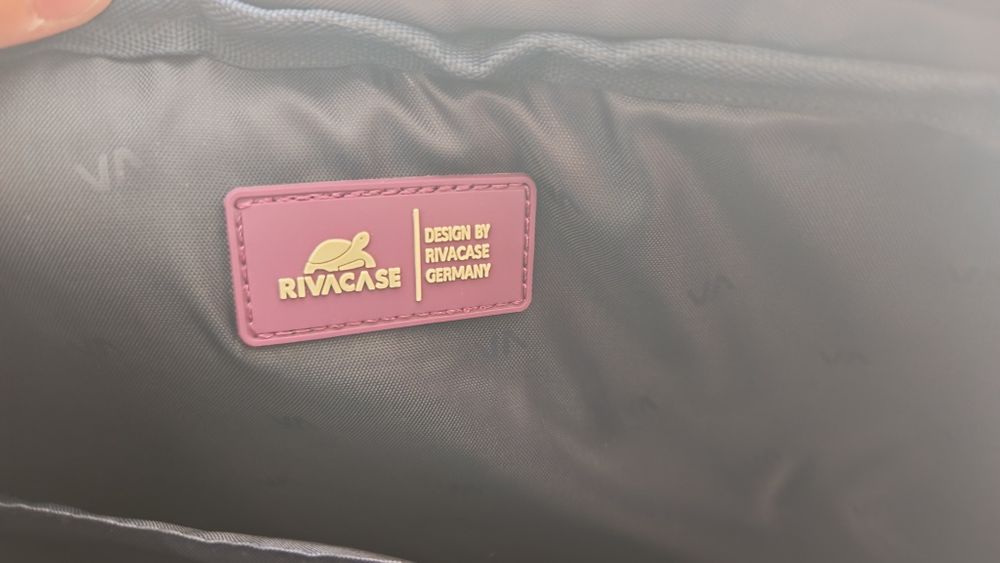 Сумка Riva case для ноутбуков