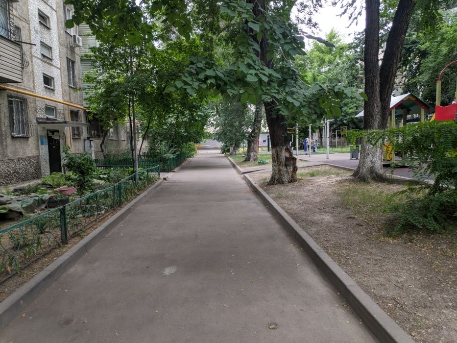 Обмен квартиры 2-х комнатной в цетре