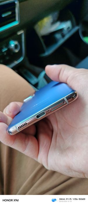 Samsung s 21 plus 8 256