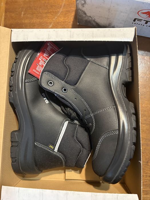 FTG мъжки работни обувки