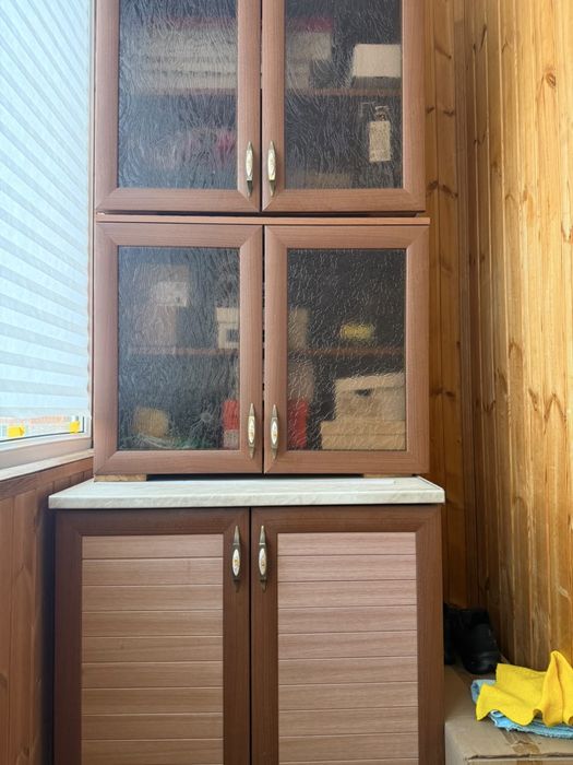Продается кухонный гарнитур