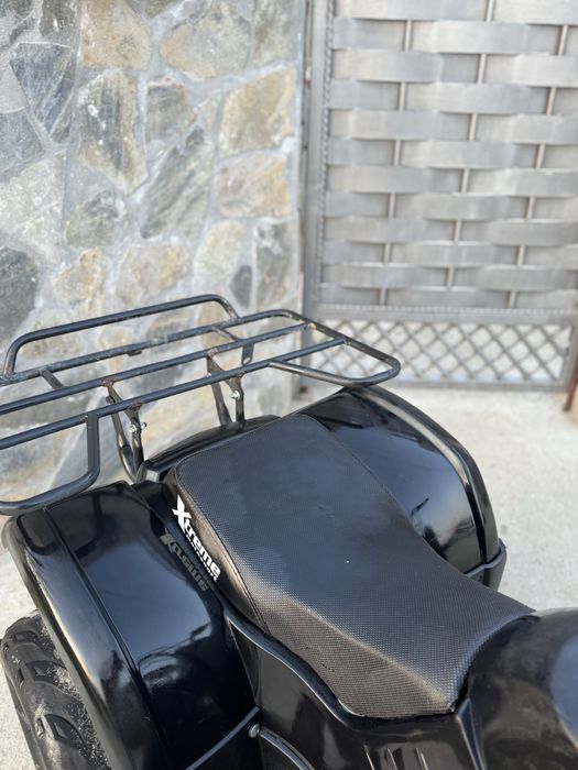 Atv Xtreme Hummer 125cc