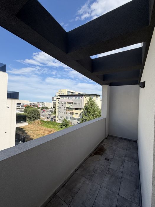 Apartament 2 camere Tomis Plus