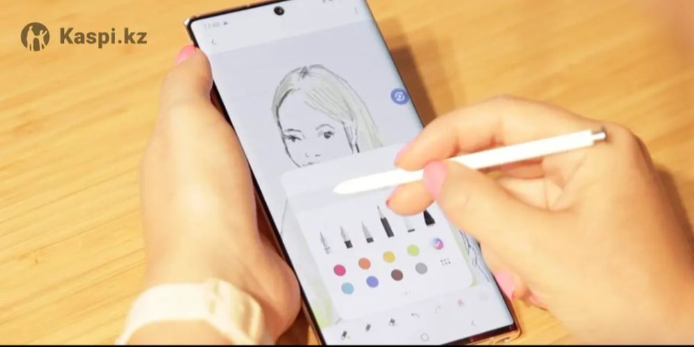 Продаю Samsung Galaxy Note 10