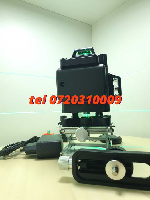 superoferta nivela laser 16 linii nivela fascicul 4d 16 linii