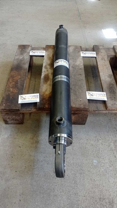 Ремонт и изработка на хидравлични цилиндри