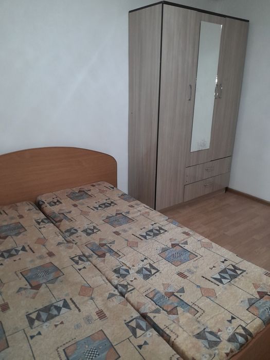 Сдаётся квартира Алгабас 2 комнаты и кухня 120 тыс+комуслуги.