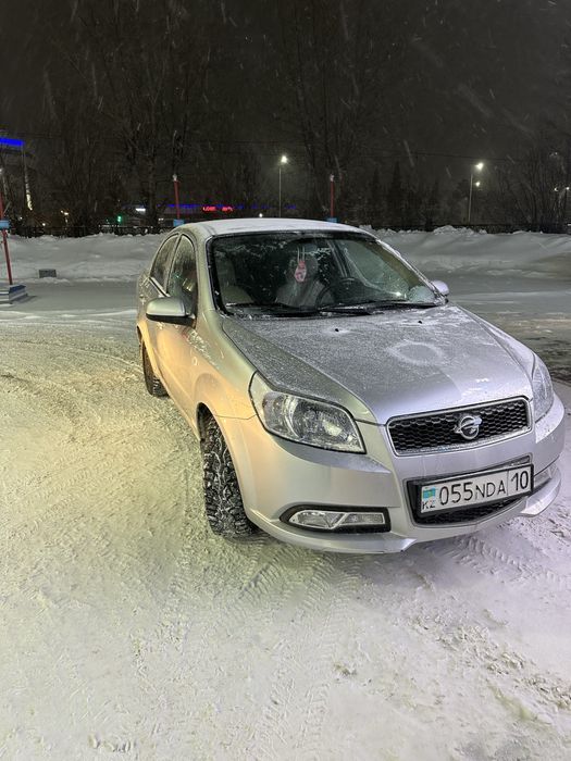 Продам Ravon Nexia